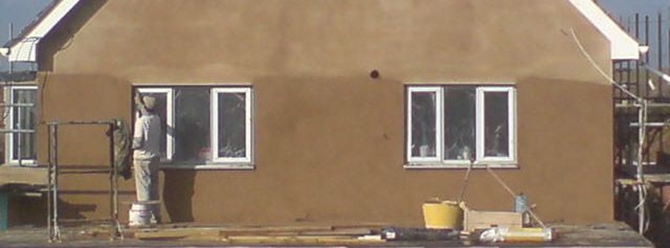 Brighton Plasterer — Photos 1